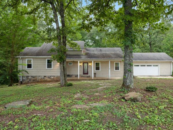 247 Hutchings Ln, McMinnville, TN 37110