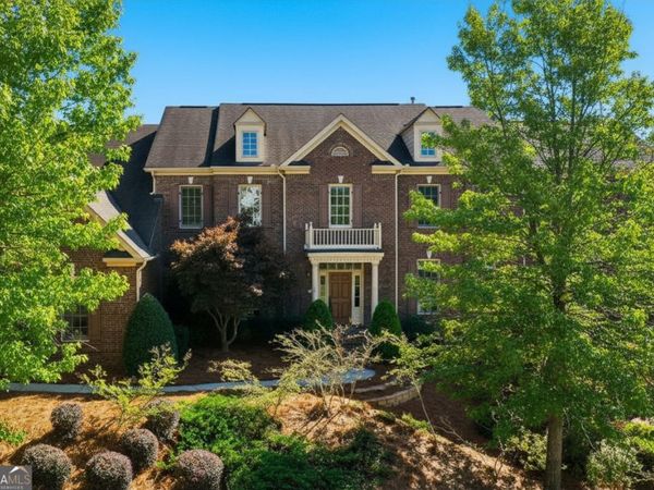 106 Windfields Lane, Woodstock, GA 30188