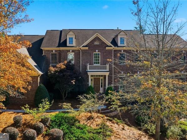 106 Windfields Lane, Woodstock, GA 30188