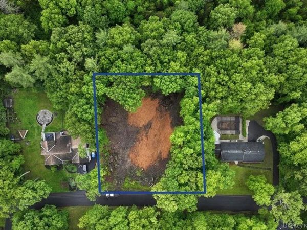 154 Forest Hill Drive, Kingston, NY 12401