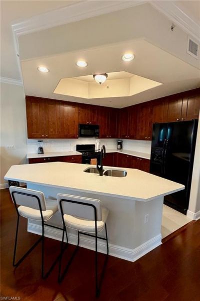 1015 Sandpiper St, Unit D105, Naples, FL 34102 Photo
