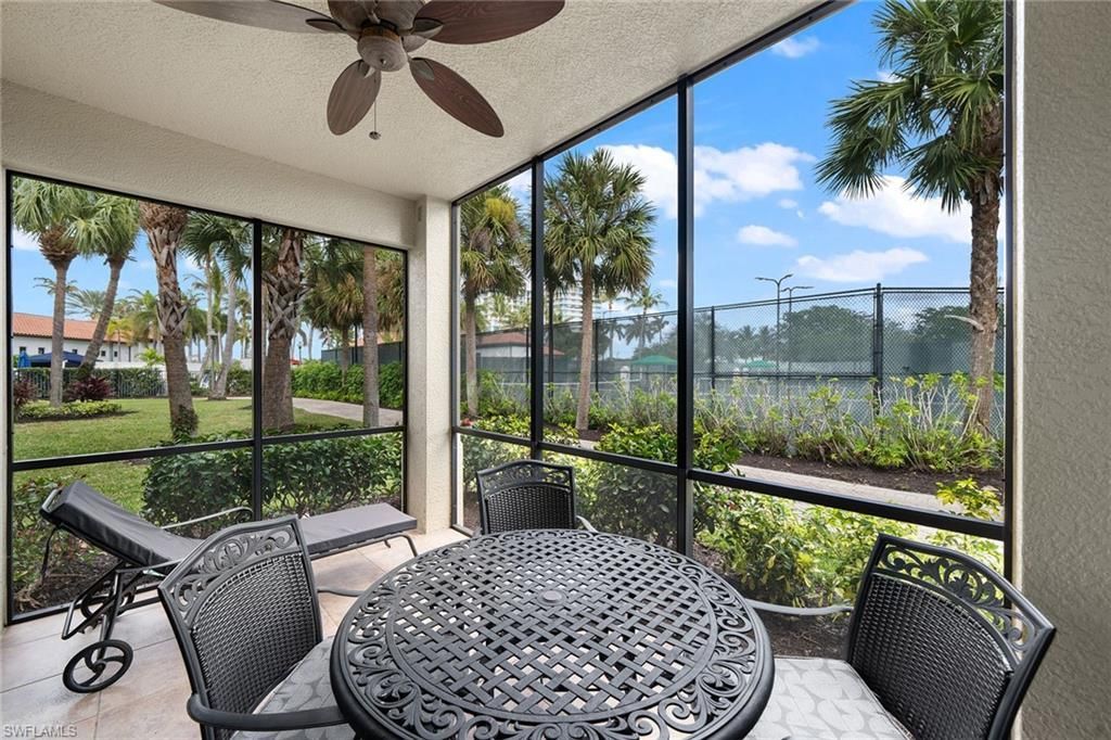 1015 Sandpiper St, Unit D105, Naples, FL 34102 Photo