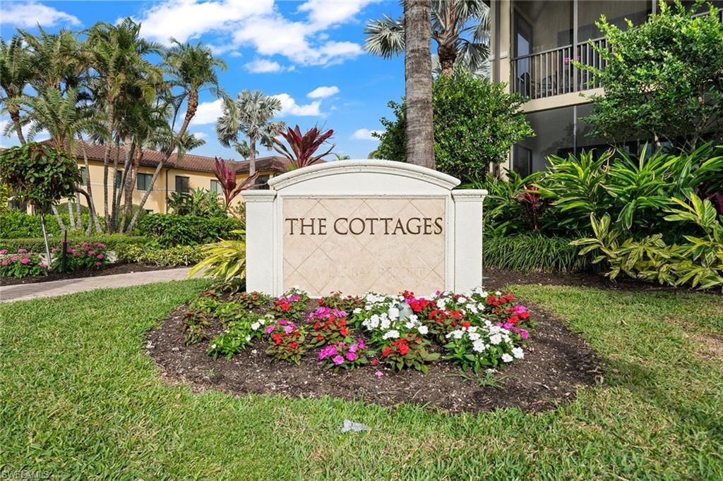 1015 Sandpiper St, Unit D105, Naples, FL 34102 Photo