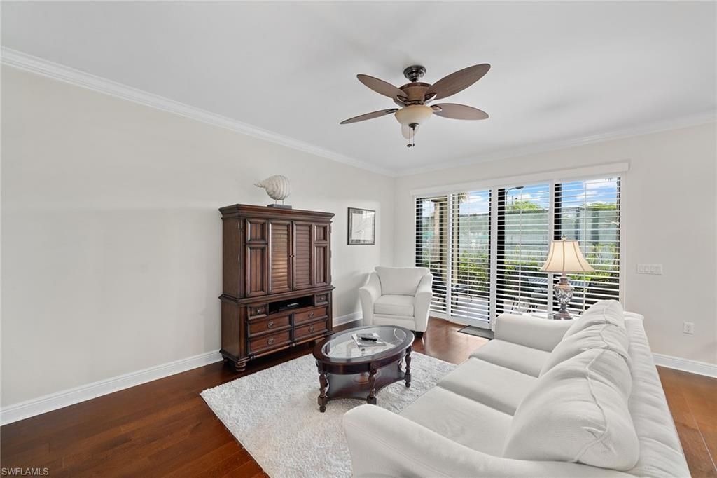 1015 Sandpiper St, Unit D105, Naples, FL 34102 Photo