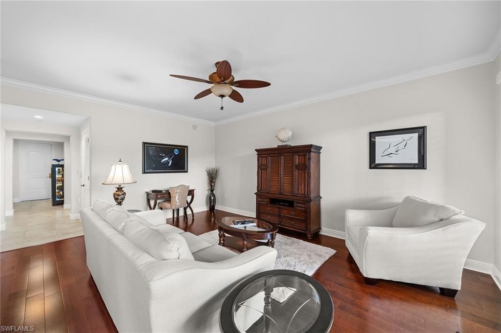 1015 Sandpiper St, Unit D105, Naples, FL 34102 Photo