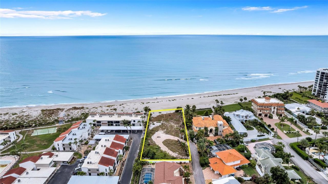 639 Cornwell On The Gulf, Venice, FL 34285 Photo
