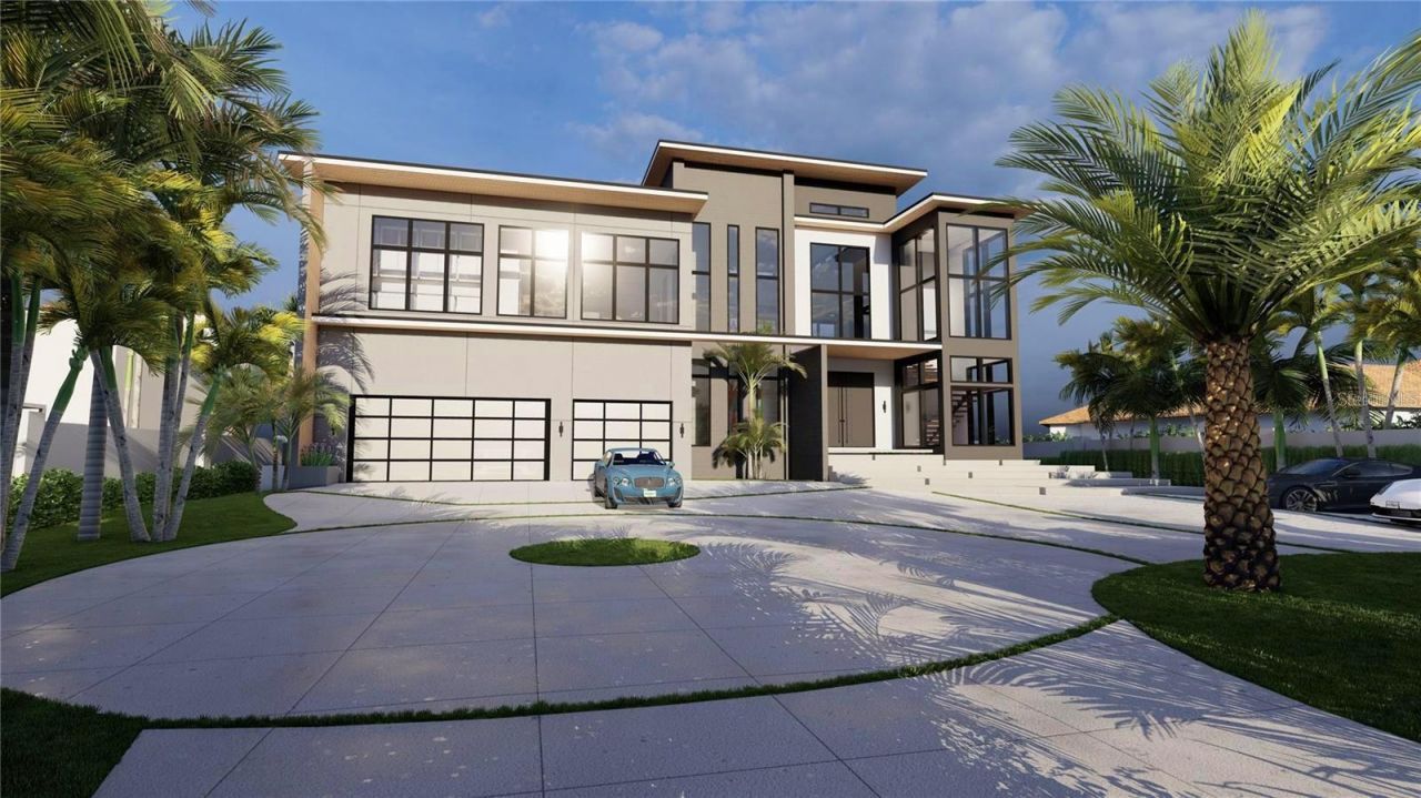 639 Cornwell On The Gulf, Venice, FL 34285 Photo