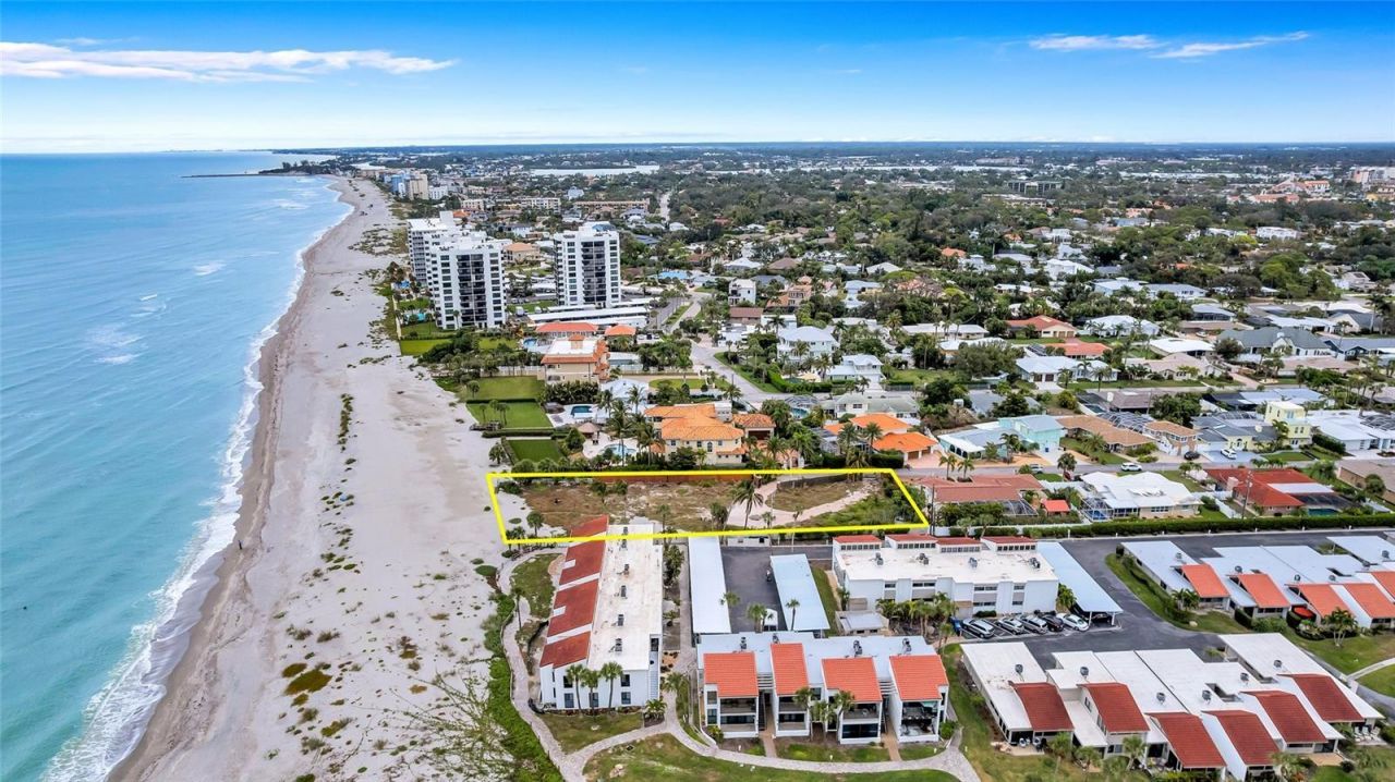 639 Cornwell On The Gulf, Venice, FL 34285 Photo