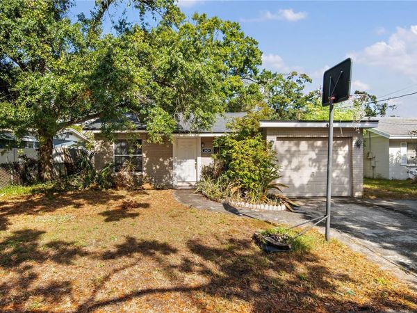 3909 W IOWA AVENUE, TAMPA, FL 33616