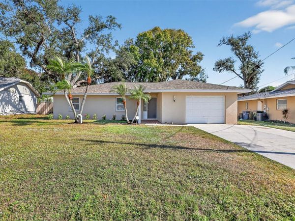 3615 DUNBAR DRIVE, SARASOTA, FL 34232