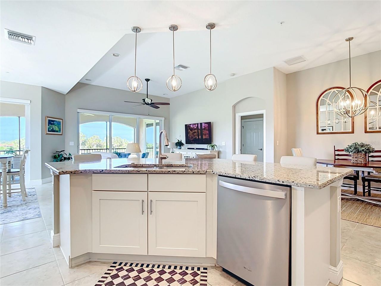 198 Bella Vista Terrace, Unit C, North Venice, FL 34275 Photo