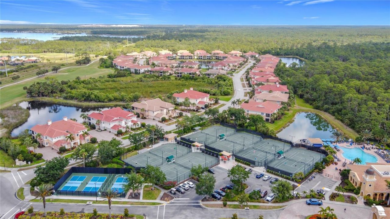 198 Bella Vista Terrace, Unit C, North Venice, FL 34275 Photo