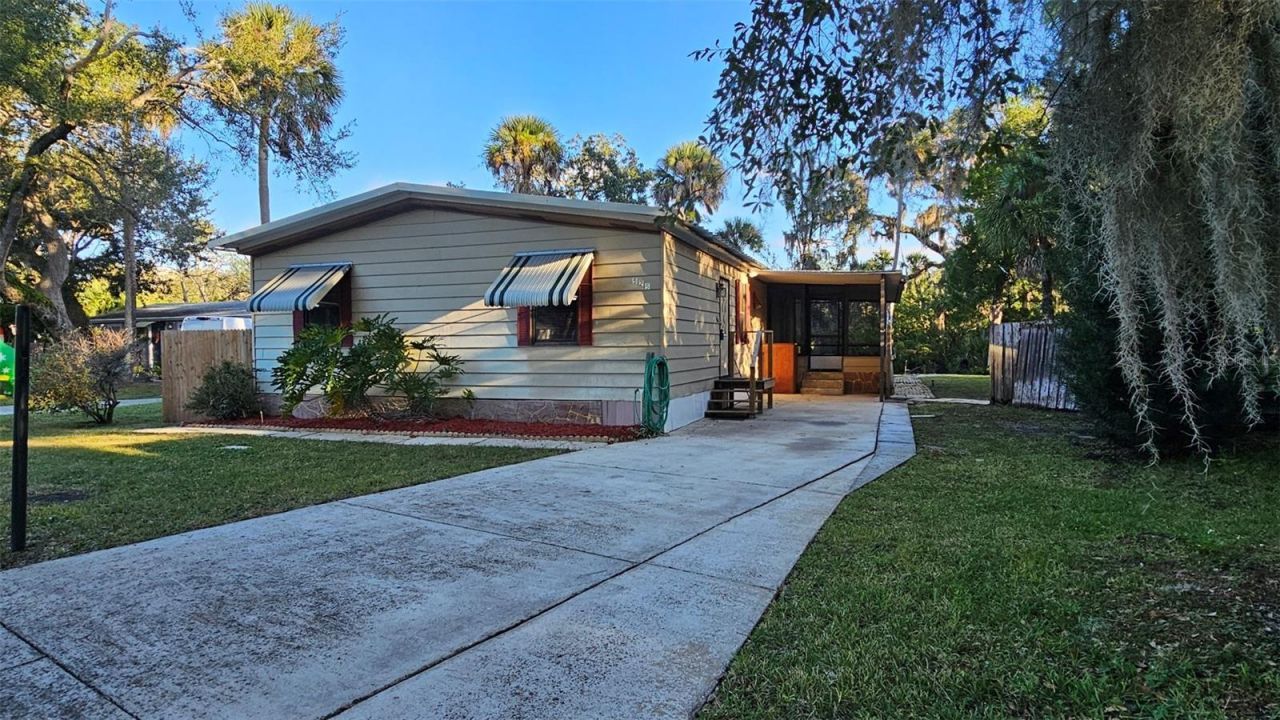 525 Mill Run Drive, New Smyrna Beach, FL 32168 Photo