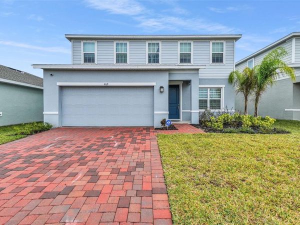 469 RIVER RAPID RUN, ST CLOUD, FL 34771