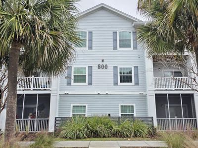 1300 Park West Boulevard, Unit 804, Mount Pleasant, SC 29466