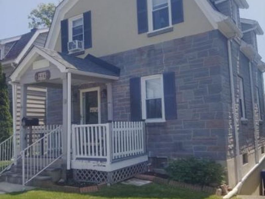 446 Stratford Avenue, Hagerstown, MD 21740 Main Photo