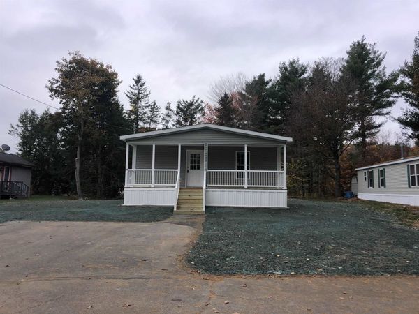 18 Madison Drive, Hampstead, NH 03841