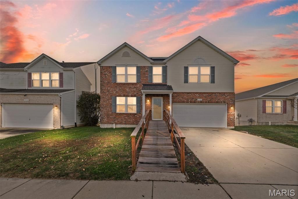 2528 Commons Parkway, Belleville, IL 62221 Main Photo