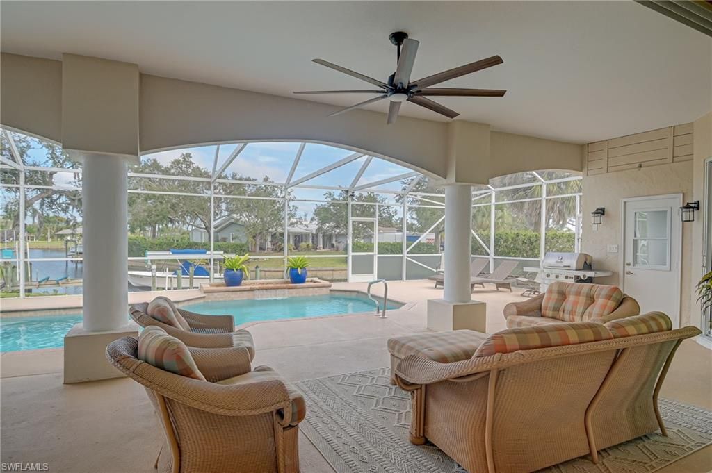 13452 Marquette Blvd, Fort Myers, FL 33905 Photo