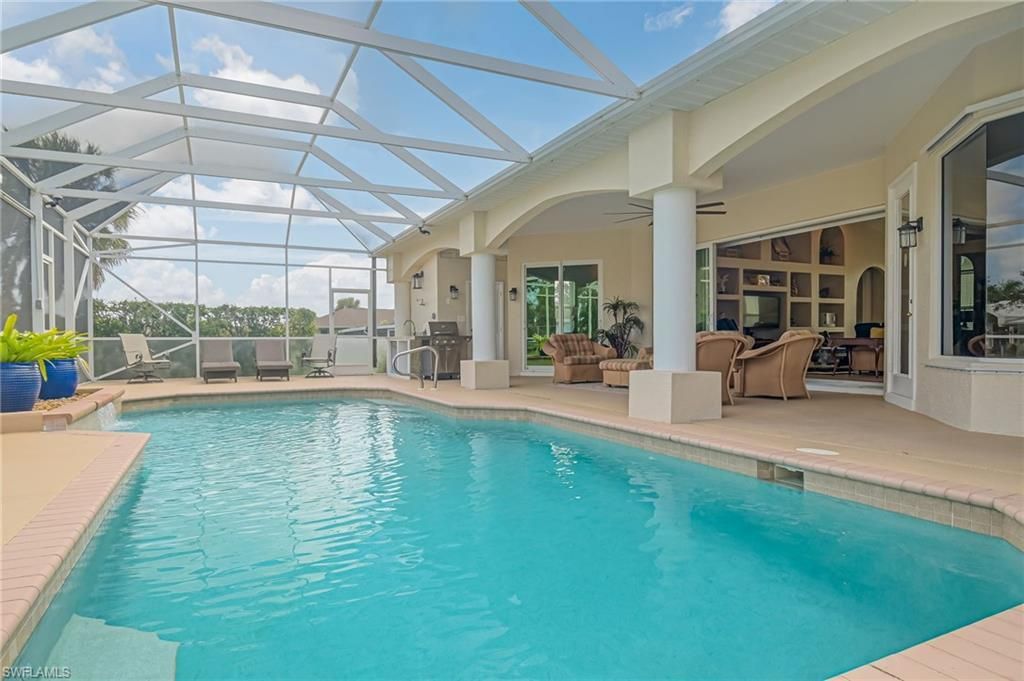 13452 Marquette Blvd, Fort Myers, FL 33905 Photo