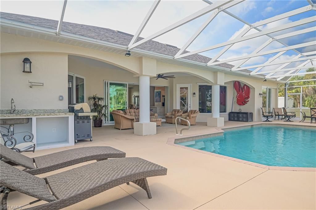 13452 Marquette Blvd, Fort Myers, FL 33905 Photo