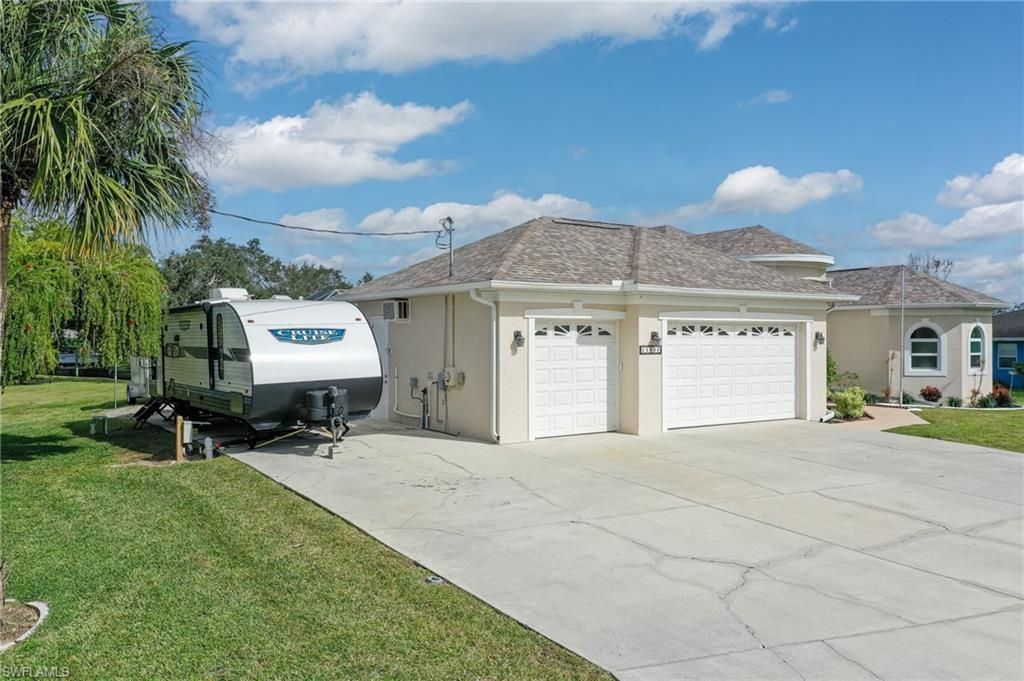13452 Marquette Blvd, Fort Myers, FL 33905 Photo