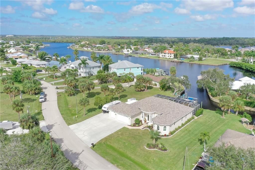 13452 Marquette Blvd, Fort Myers, FL 33905 Photo