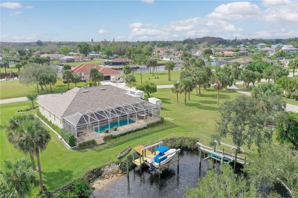 13452 Marquette Blvd, Fort Myers, FL 33905 Photo