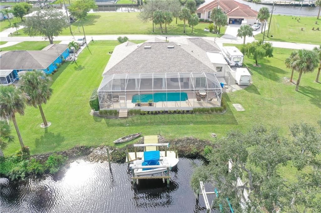13452 Marquette Blvd, Fort Myers, FL 33905 Photo