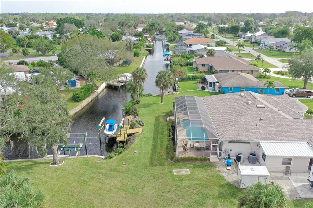 13452 Marquette Blvd, Fort Myers, FL 33905 Photo