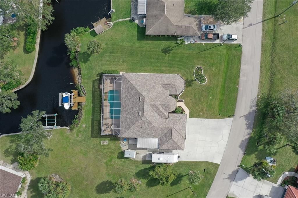 13452 Marquette Blvd, Fort Myers, FL 33905 Photo