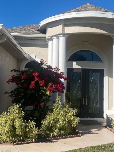 13452 Marquette Blvd, Fort Myers, FL 33905 Photo