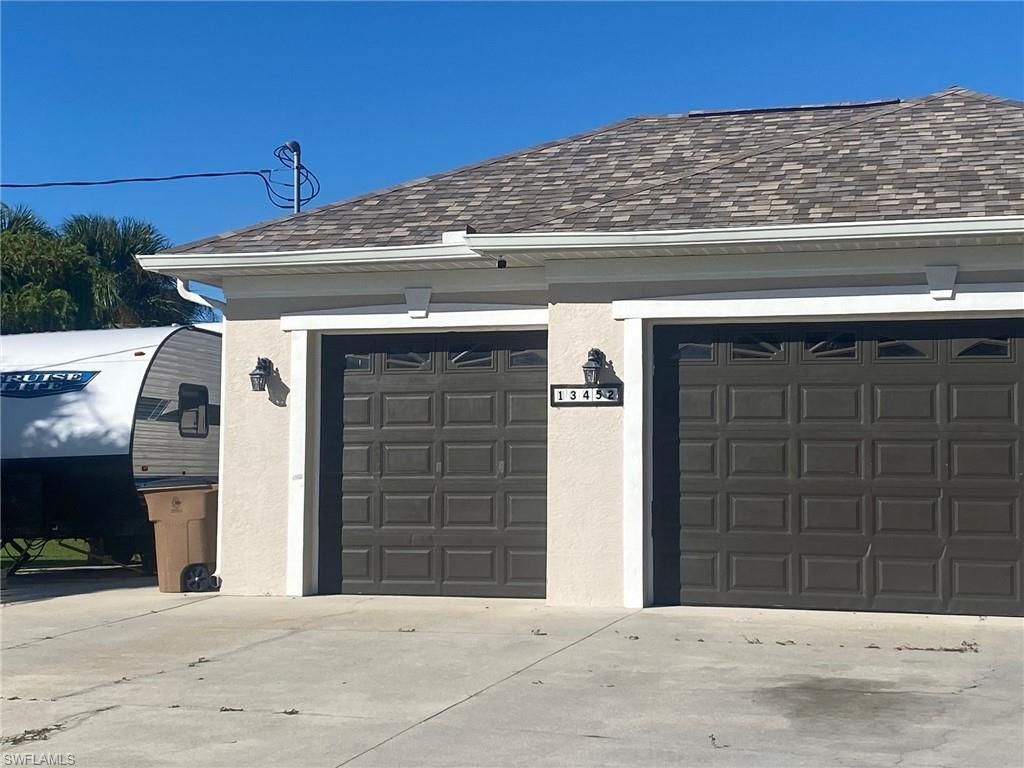 13452 Marquette Blvd, Fort Myers, FL 33905 Photo