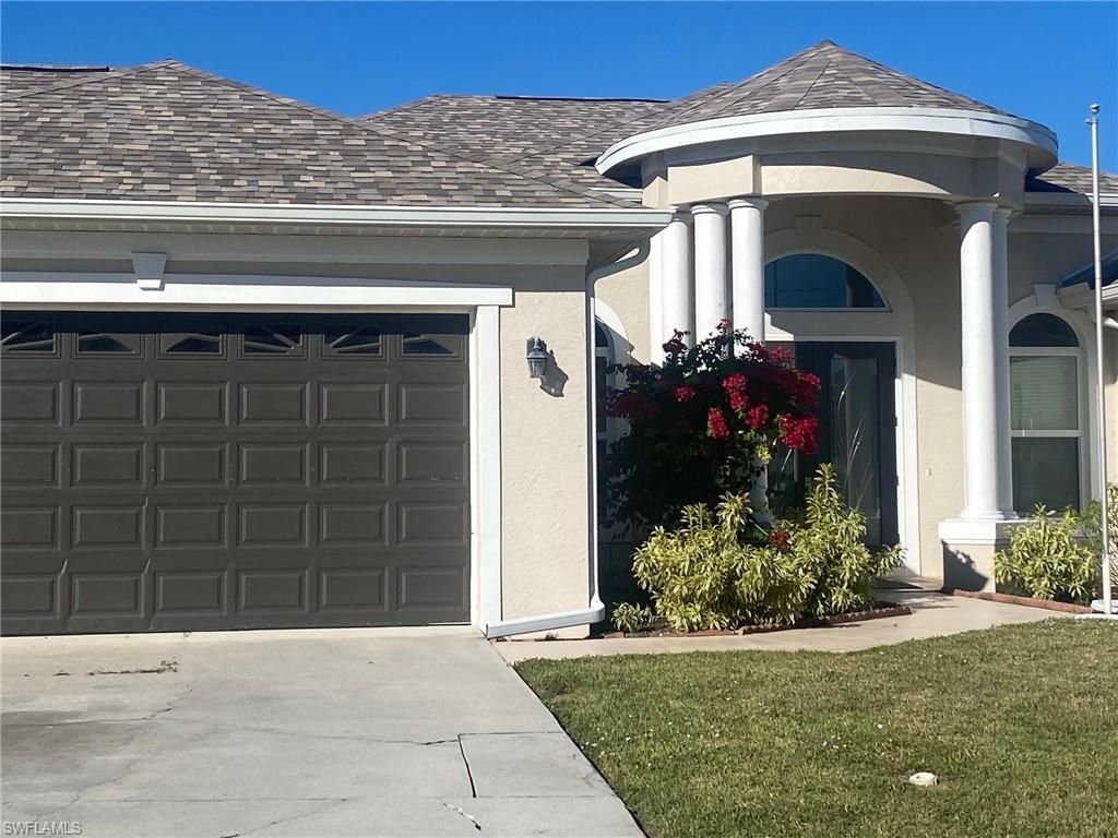 13452 Marquette Blvd, Fort Myers, FL 33905 Photo