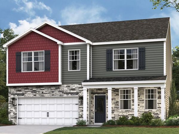 345 Alta Tree Blvd, Johnson City, TN 37604