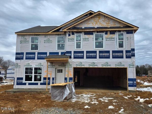 350 Alta Tree Blvd, Johnson City, TN 37604