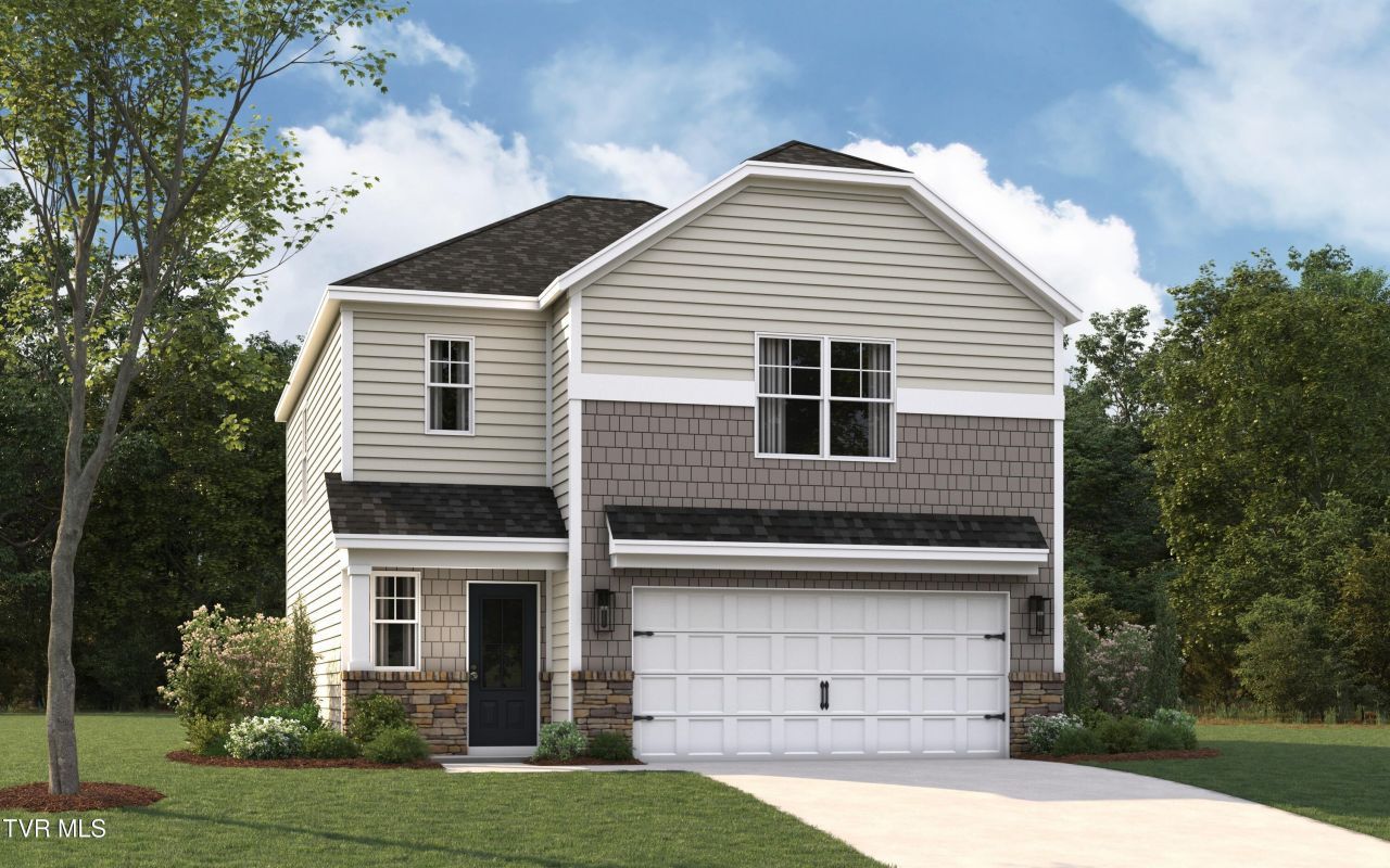 1172 Aspen Terrace, Greeneville, TN 37745 Main Photo