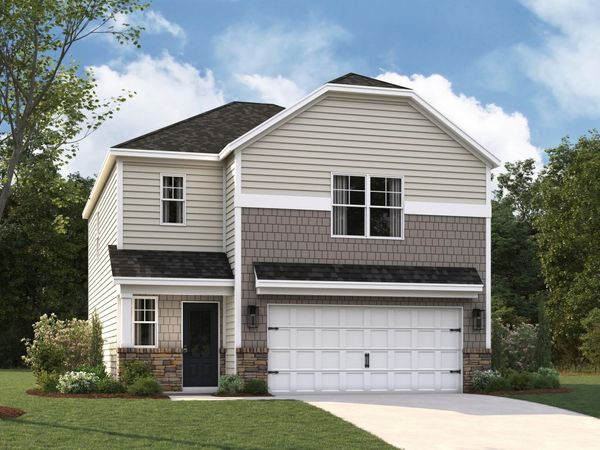 1172 Aspen Terrace, Greeneville, TN 37745