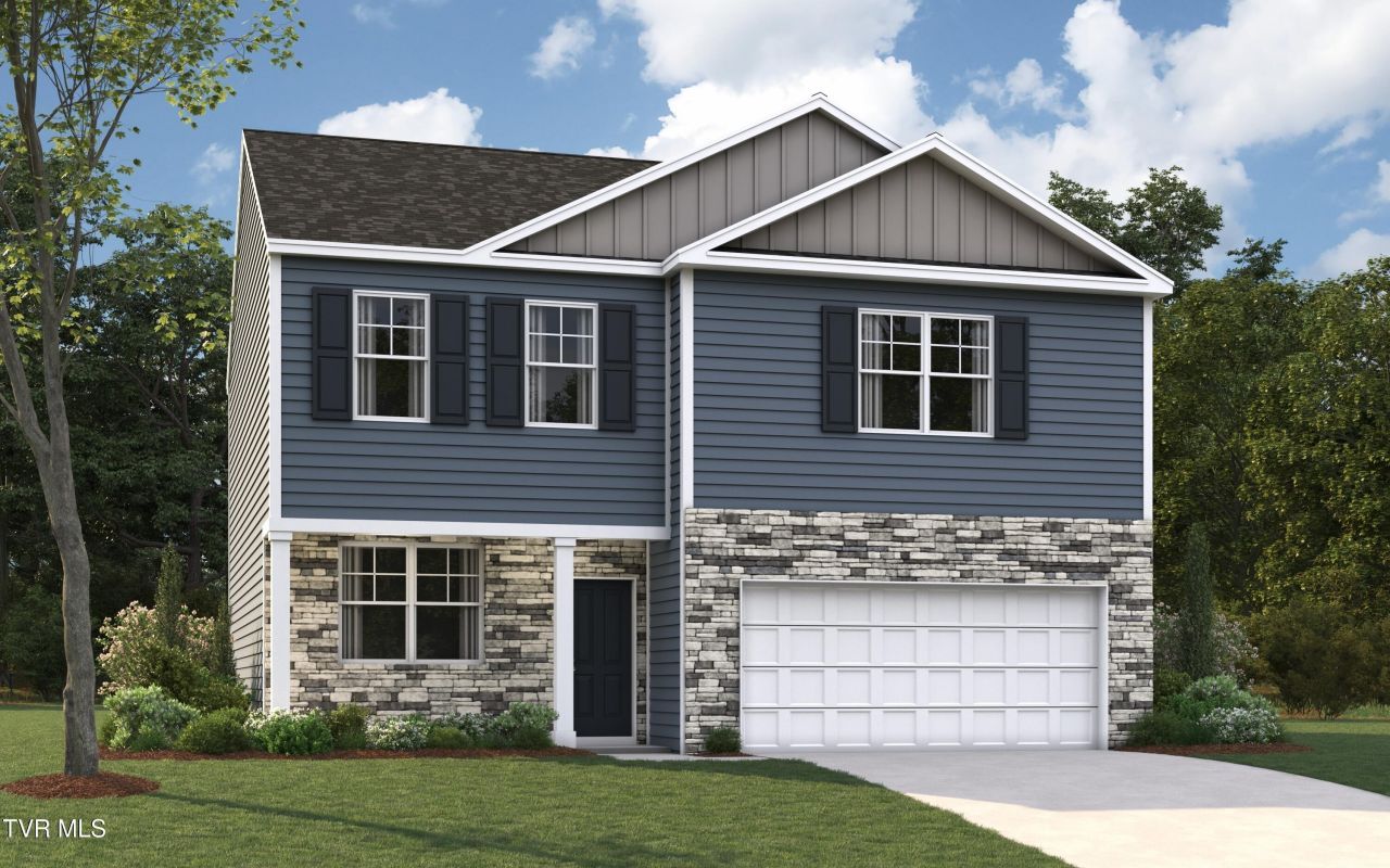 1170 Aspen Terrace, Greeneville, TN 37745 Main Photo