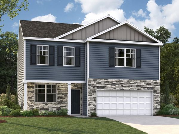 1170 Aspen Terrace, Greeneville, TN 37745