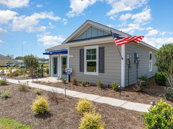 243 Teddy Bear Circle, Conway, SC 29526