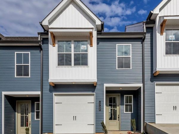 1722 Lateglow Way, Knoxville, TN 37931