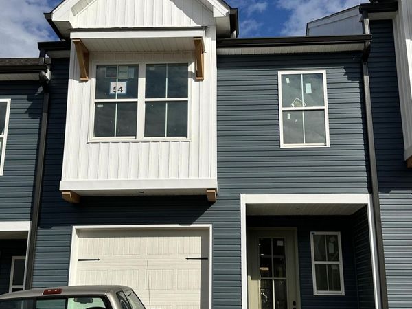 1722 Lateglow Way, Knoxville, TN 37931