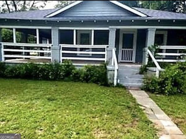 4195 Mikado Avenue, Macon, GA 31206