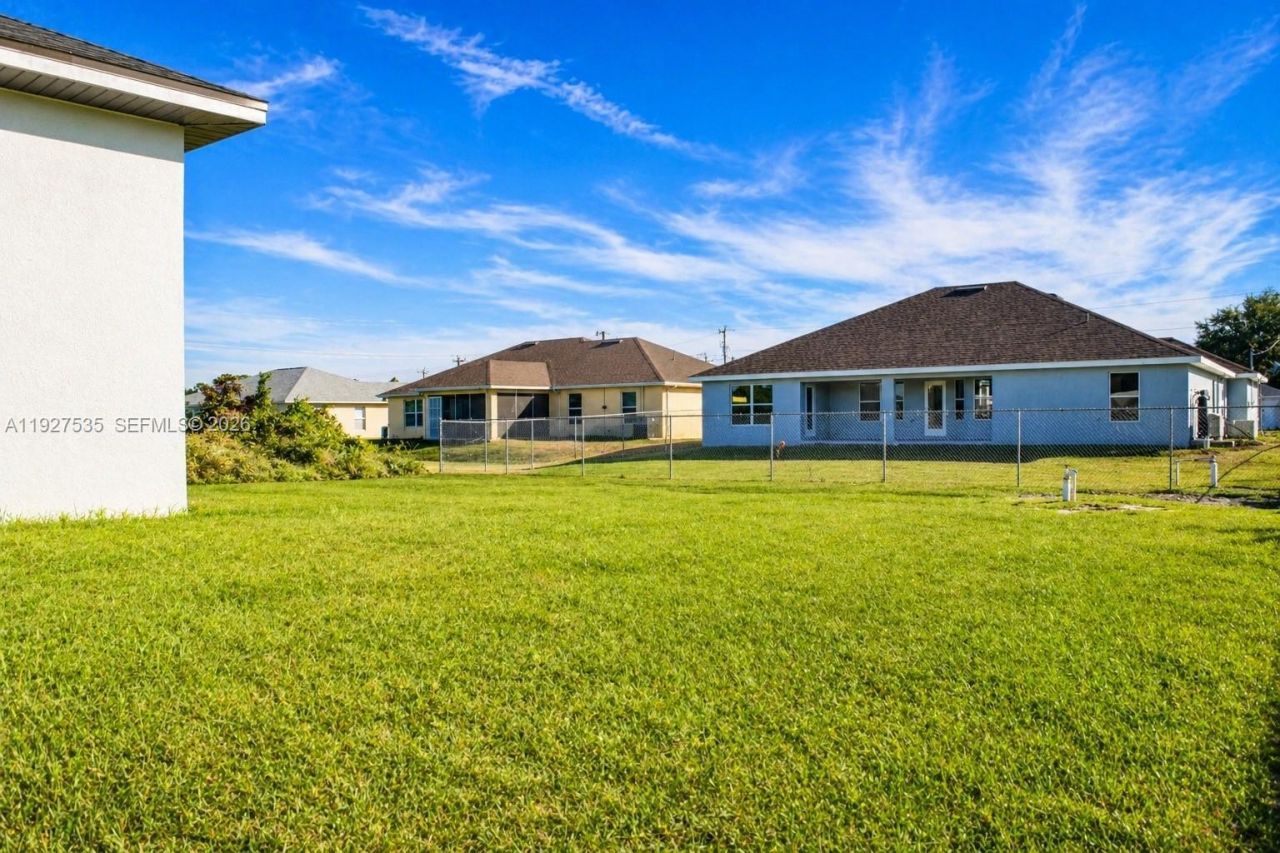 2555 W 25th St, Lehigh Acres, FL 33971 Photo