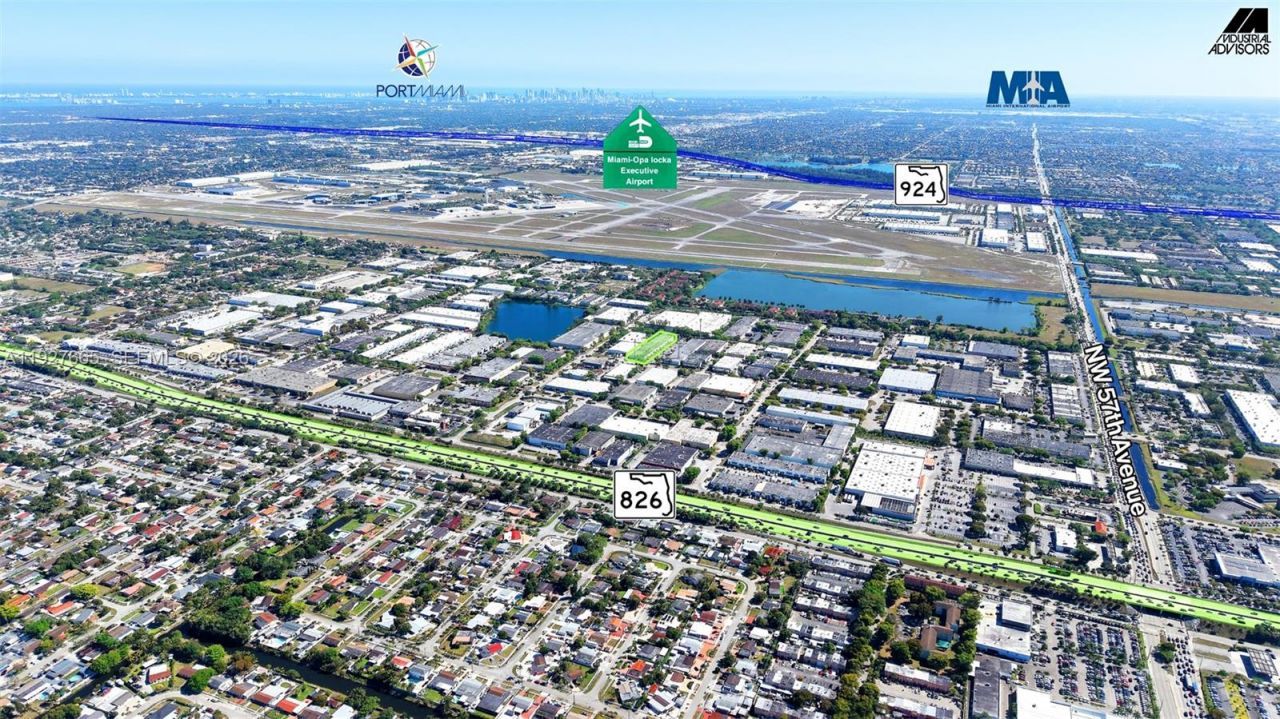 5261 NW 161st St, Miami Gardens, FL 33014 Photo