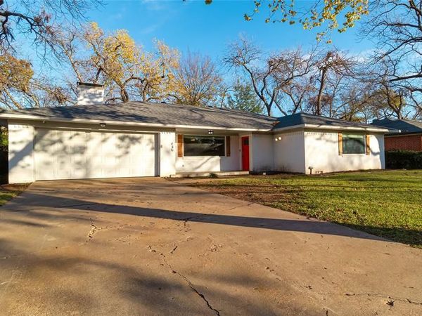 3446 Silverwood Lane, Dallas, TX 75233