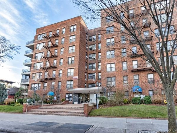 3101 Ocean Parkway, Unit 6F, Brooklyn, NY 11235