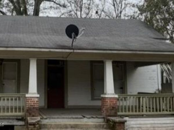3798 Front Street, Silver Creek, MS 39663