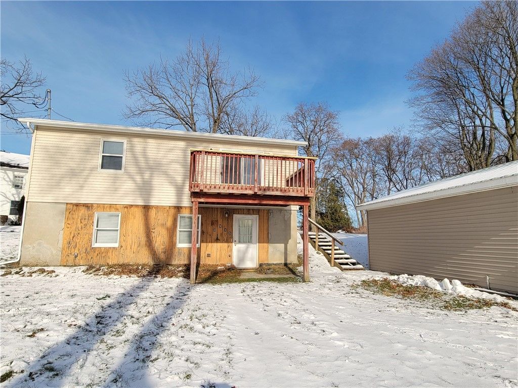 3945 Lake Avenue, Burdett, NY 14818 Main Photo